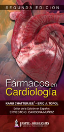 Portada Farmacos Cardiologia 2e